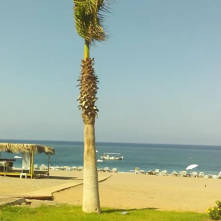 Holiday Home Gazipasa * Газипаша