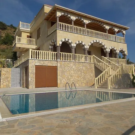Holiday Home Gazipasa *