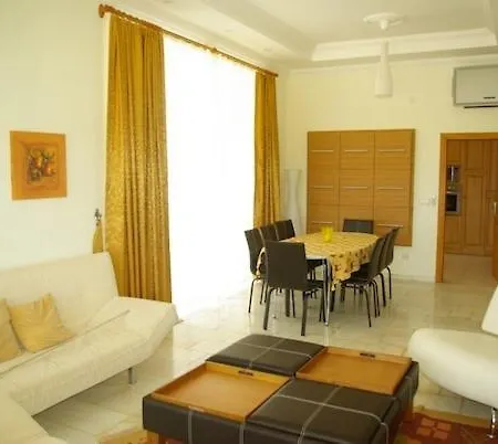 Holiday Home Gazipasa Дом отдыха *