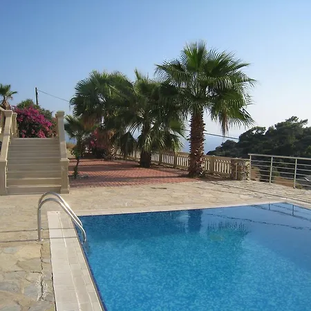 Holiday Home Gazipasa * Газипаша